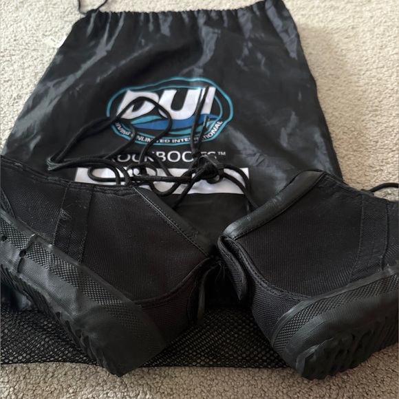 DUI Rockboots - Picture 2 of 3